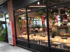 -雕刻时光咖啡馆(北苑店)