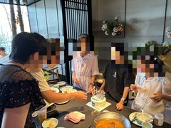 -唐猫庭院·千年陕菜(赛格国际购物中心店)