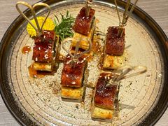 -炙柒Sekinana·精致料理 烧鸟·铁板烧(海上世界店)
