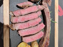 -Nord Grill&Bar Highland诺德西餐(深圳欢乐海岸店)