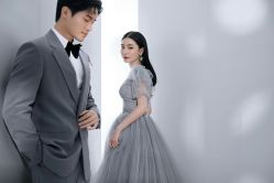 点击看大图 -杭州金夫人婚纱摄影(富阳私享店)