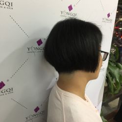 点击看大图 -永琪美容美发