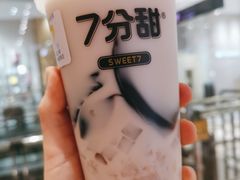 海南清补凉-7分甜(武林银泰店)
