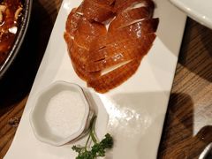 -北京老铺烤鸭(西稍门店)