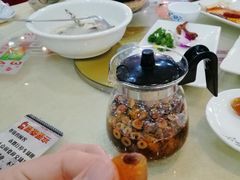 -台山美食一绝阿四台山黄鳝饭(阿四创作店)