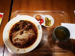 -老四川(T3航站楼F指廊店)