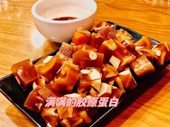 -三鞭一花·独一处·元英砂锅(海光寺店)