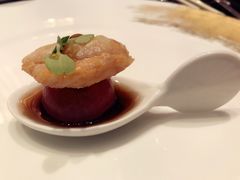 -8餐厅(新葡京酒店)