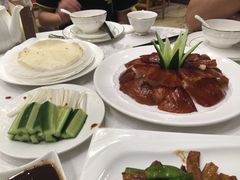 -京粤荟(海王银河科技大厦店)