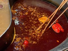 -水碾河刘老大串串香(水碾河路店)