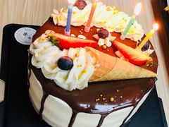 -亦家cake·0卡糖