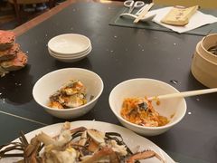 -上海大酒店-自助餐餐厅