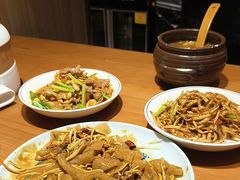 -满园烤鸭·春饼(丰科路万达店)