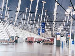 -上海机场-城市航站楼