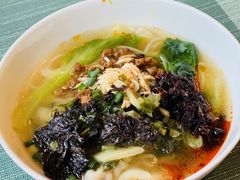 -索菲特西湖大酒店·香榭丽全日候餐厅(南山路店)