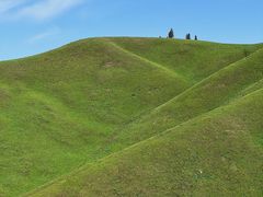 -新疆那拉提国家旅游度假区