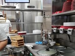 -喜家德虾仁水饺(北站店)