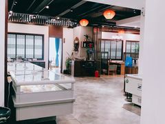 大堂-颐朵佳宴(金丰商业广场店)