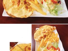 榴莲披萨套餐-简家·海鲜盛宴(下沙店)
