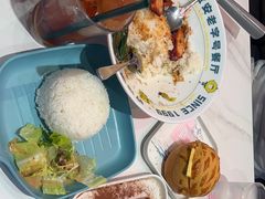 -柠檬树茶餐厅(海雅缤纷城店)