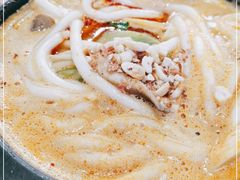 -胖胖粉砂锅(龙湖·花千树店)