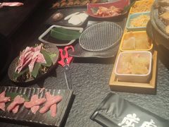 -炭虎烤肉(桂林路店)