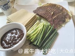 -福寿斋(顺义总店)