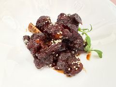 -江南灶中餐厅(南京香格里拉店)