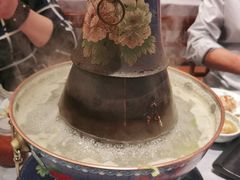 -东来顺饭庄(王府井步行街店)