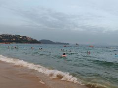 -大梅沙海滨公园