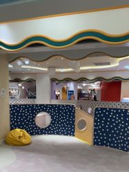 -奈尔宝·儿童乐园·亲子餐厅(苏州大悦城店)