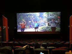 -中影国际影城(CINITY LED横岗店)