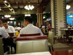 -广州白云机场雅高铂尔曼大酒店