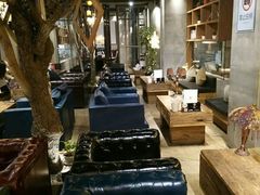 大堂-印咖啡IN COFFEE(红旗街店)