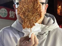 -丁脊壹绝·里脊肉