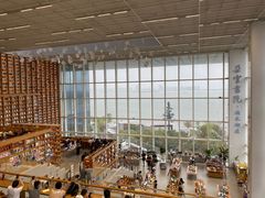 -朵云书院(滴水湖店)