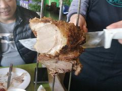 -巴哥娜巴西烤肉(雁栖湖店)