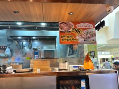 -嘻小北·兰州清汤牛肉面(太平洋森活天地店)