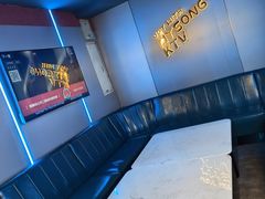 -唱吧麦颂KTV(西单华威潮铺街店)