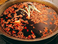 -纸盐河码头火锅(十八梯店)