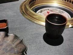 -铭牛烧肉·和牛海鲜自助(高新月牙湖店)