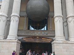 -澳门十六浦索菲特大酒店