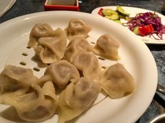 -百草滩羊清水涮羊肉·清真·宁夏盐池滩羊(莲花桥店)