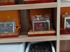 零售区-宫品海参专卖店(静安大宁店)