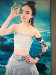 点击看大图 -素合写真摄影(合肥原创店)