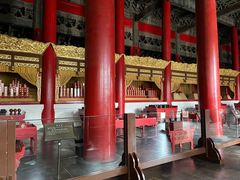 -历代帝王庙博物馆