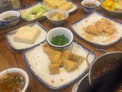 -厝味火锅·潮汕卤水火锅(十一合店)