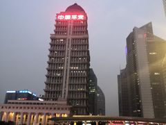 -东方明珠广播电视塔