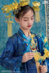 -小阿福儿童摄影(摩尔城店)