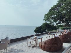-网红落日悬崖餐厅 The Sky Gallery